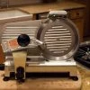 Weston Pro 10" Meat Slicer -Coffee & Espresso Elegant store weston pro 10 meat slicer meat slicers 83 0850 w 2