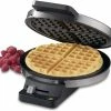 Cuisinart Classic Waffle Maker | Round