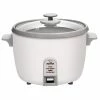 Zojirushi 10-Cup Rice Cooker & Warmer/Steamer 1 Zojirushi 10-Cup Rice Cooker & Warmer/Steamer -Coffee & Espresso Elegant store zojirushi 10 cup rice cooker nhs 18wb