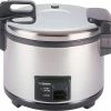 Zojirushi Commercial NSF Rice Cooker -Coffee & Espresso Elegant store zojirushi commercial nsf rice cooker nyc36 popup