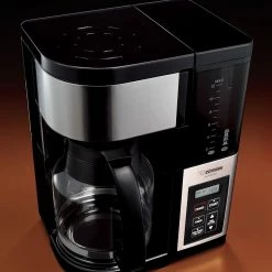 Zojirushi Fresh Brew 12-Cup Coffee Maker