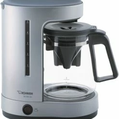 Zojirushi ZUTTO Pour Over Coffee Maker Model: EC-DAC50