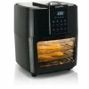 Zavor Crunch Air Fryer Oven | 12.7 Qt. -Coffee & Espresso Elegant store zseaf22 crunch air fryer oven side fries 1