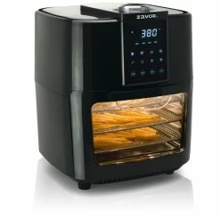 Zavor Crunch Air Fryer Oven | 12.7 Qt.