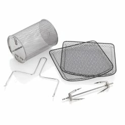 Zavor Crunch Air Fryer Oven | 12.7 Qt. -Coffee & Espresso Elegant store zseaf22 crunch air fryer oven accessories